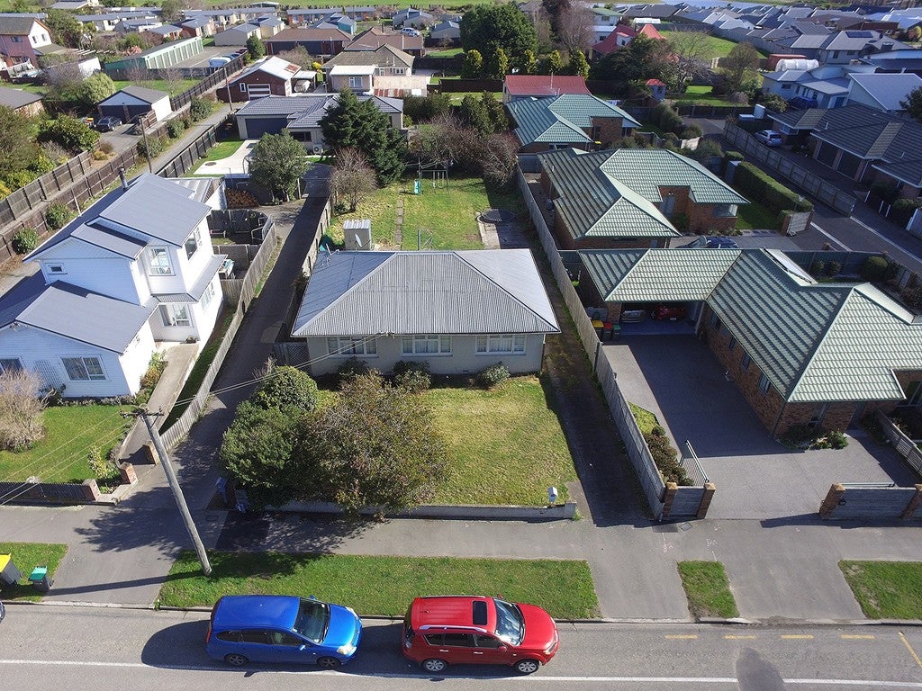 299 Burwood Road, Burwood, Christchurch - Carousel 2