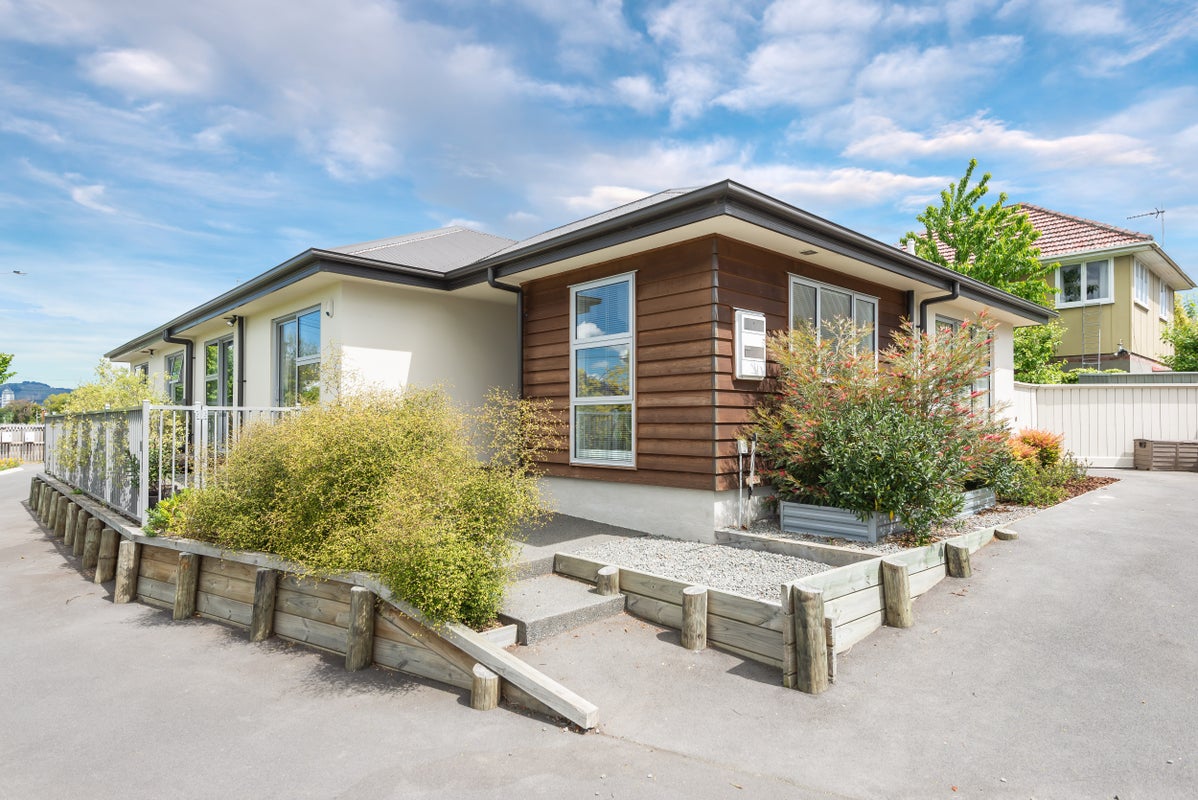 101A Edgeware Road, St Albans, Christchurch - Carousel 1