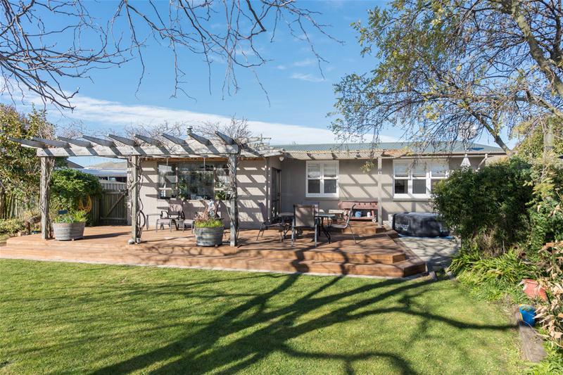 16 Kinloch Crescent, Witherlea, Blenheim - Carousel 19