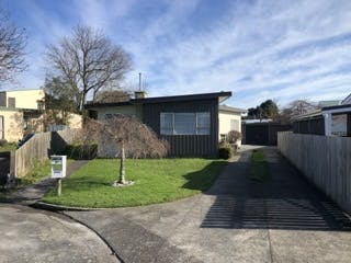 9E Gonville Avenue, Gonville, Whanganui - Carousel 1