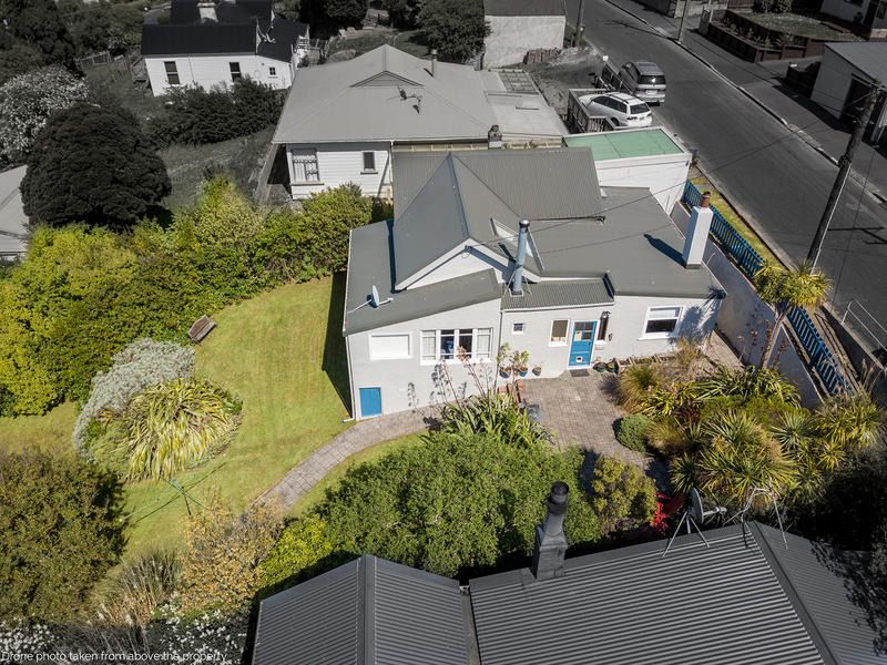 10 Monowai Road, Ravensbourne, Dunedin - Carousel 1