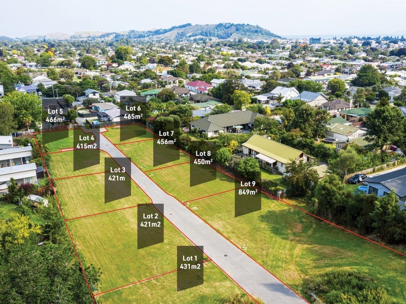 210 Russell Street, Whataupoko, Gisborne - Carousel 2