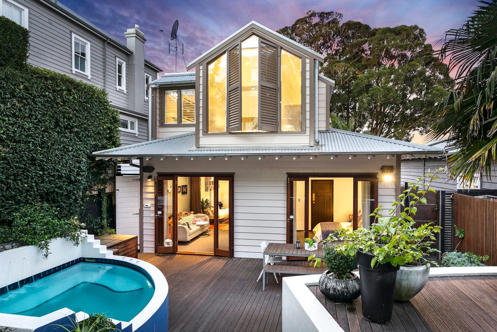 17 Wood Street, Freemans Bay, Auckland - Carousel 1