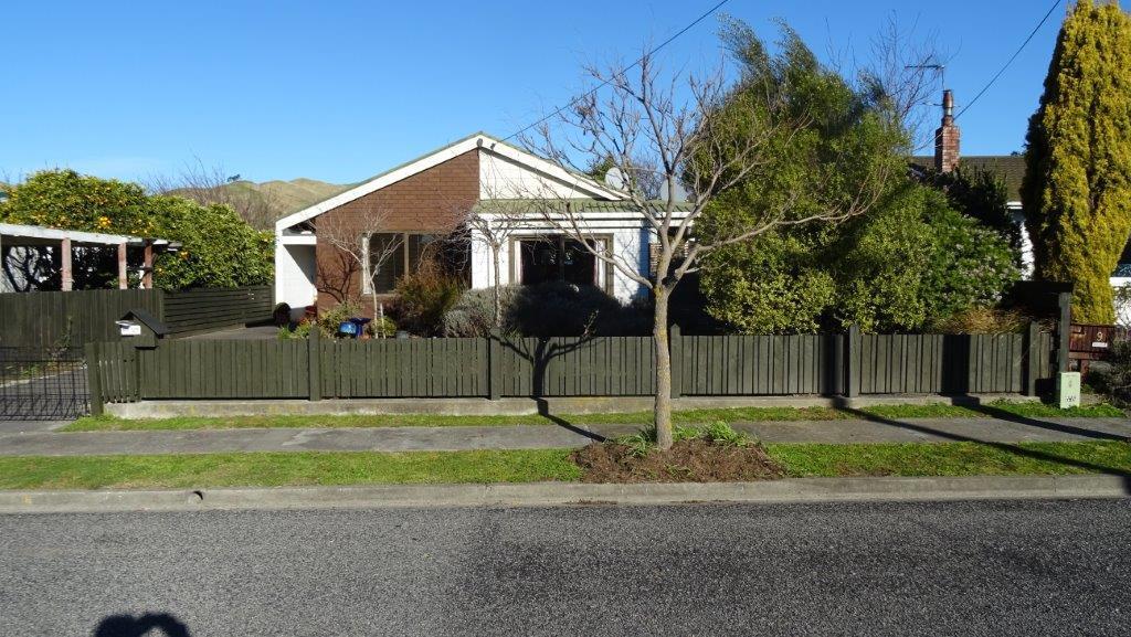 7 Gilbert Street, Witherlea, Blenheim - Carousel 18