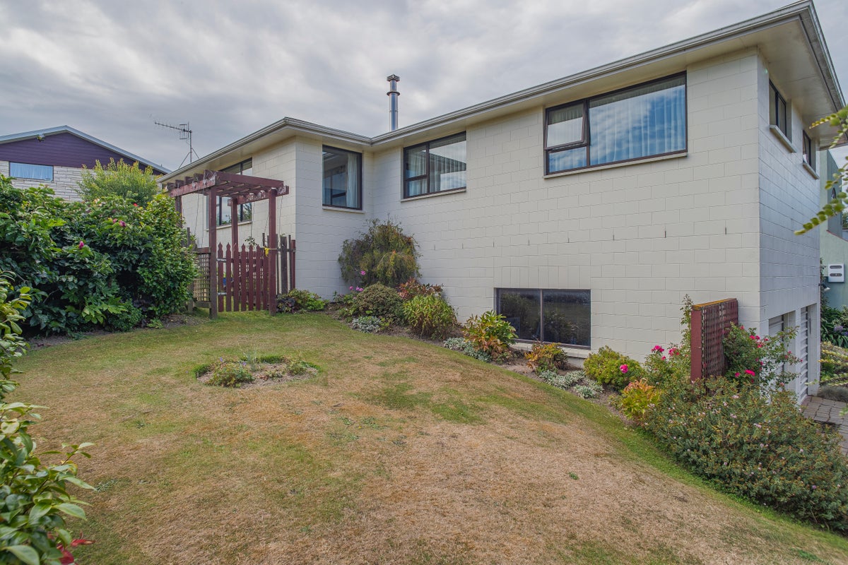 53 Benmore Street, Glenwood, Timaru - Carousel 1