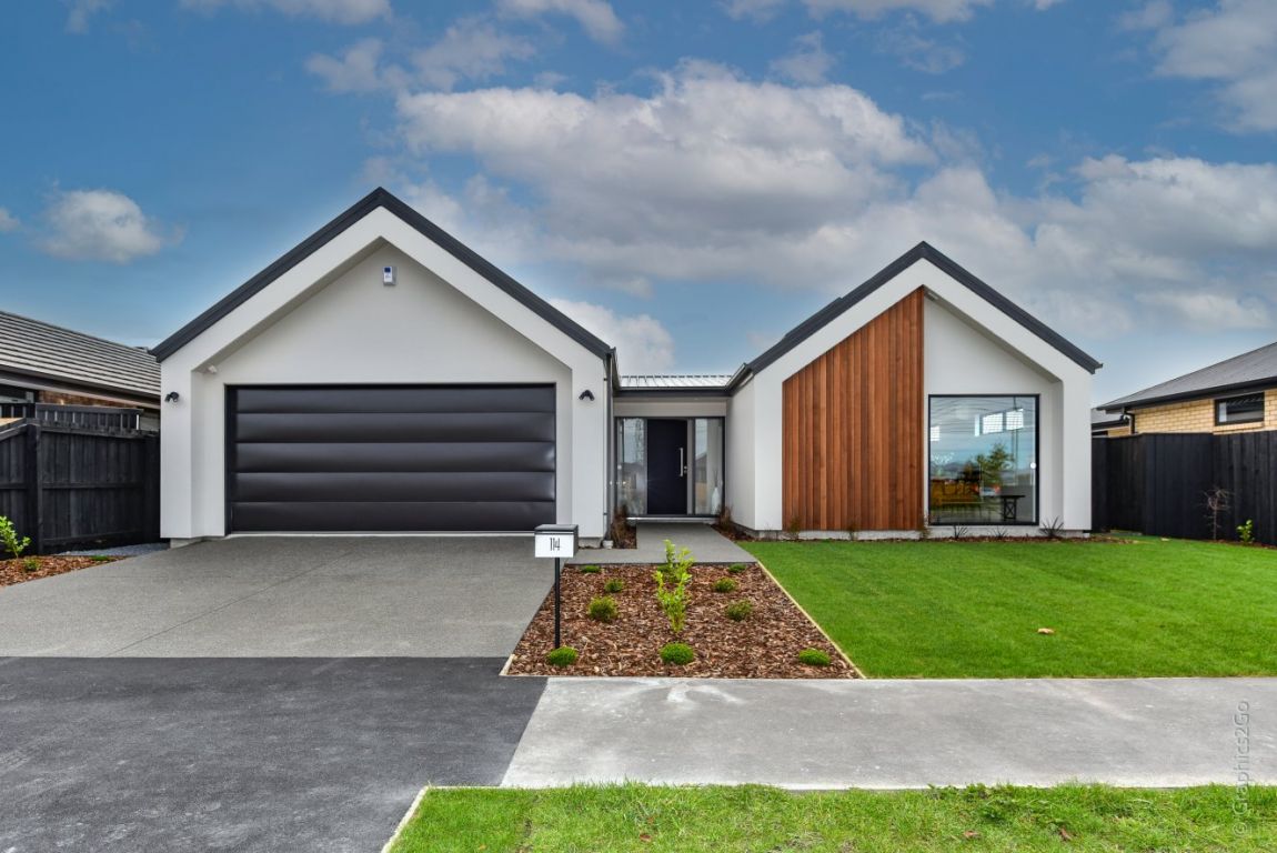 114 Sir John McKenzie Avenue, Yaldhurst, Christchurch - Carousel 1