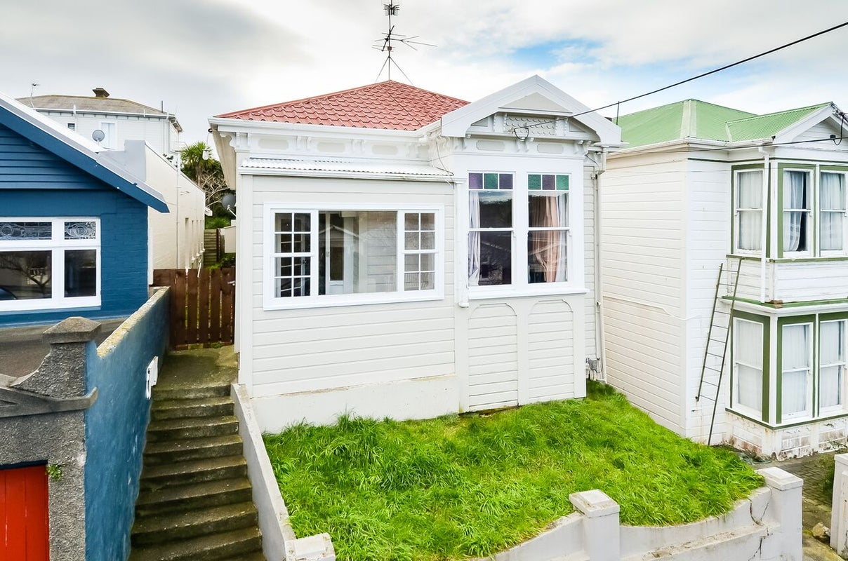 22 Chilka Street, Berhampore, Wellington - Carousel 2