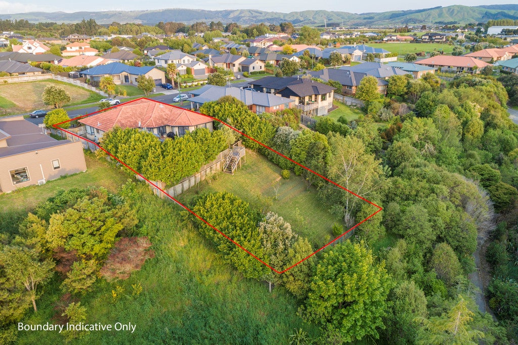 146 Ruapehu DR, Fitzherbert, Palmerston North - Carousel 2
