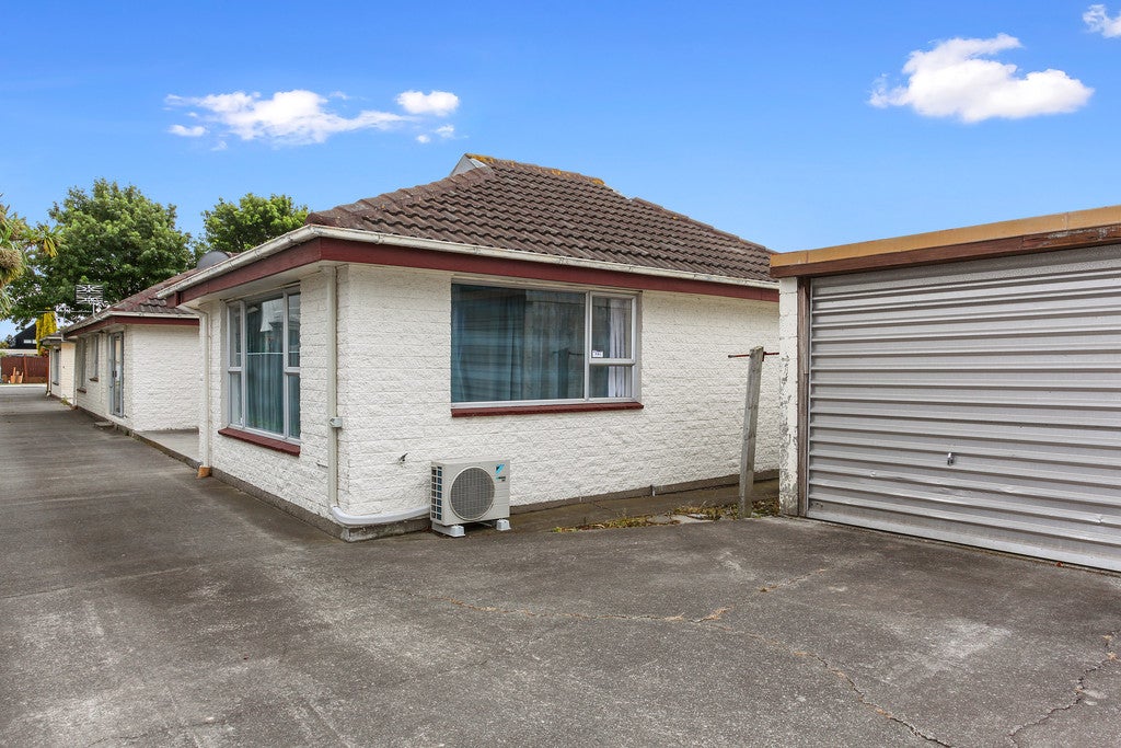 3/350 Worcester Street, Linwood, Christchurch - Carousel 12