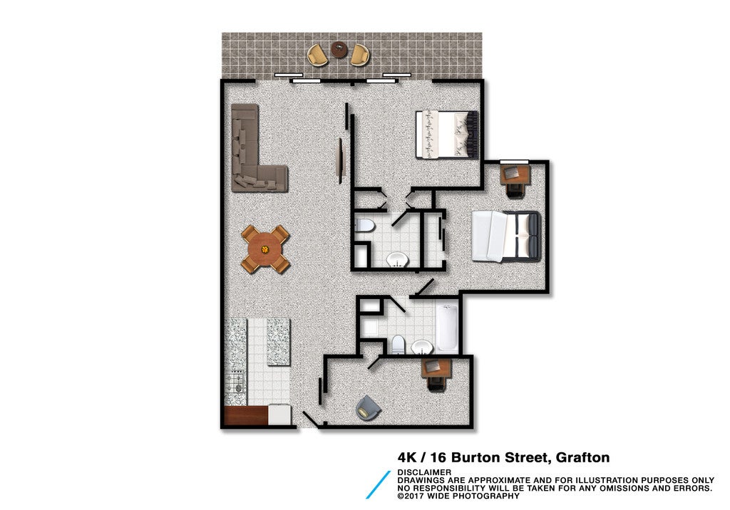 4K/16 Burton Street, Grafton, Auckland - Carousel 20