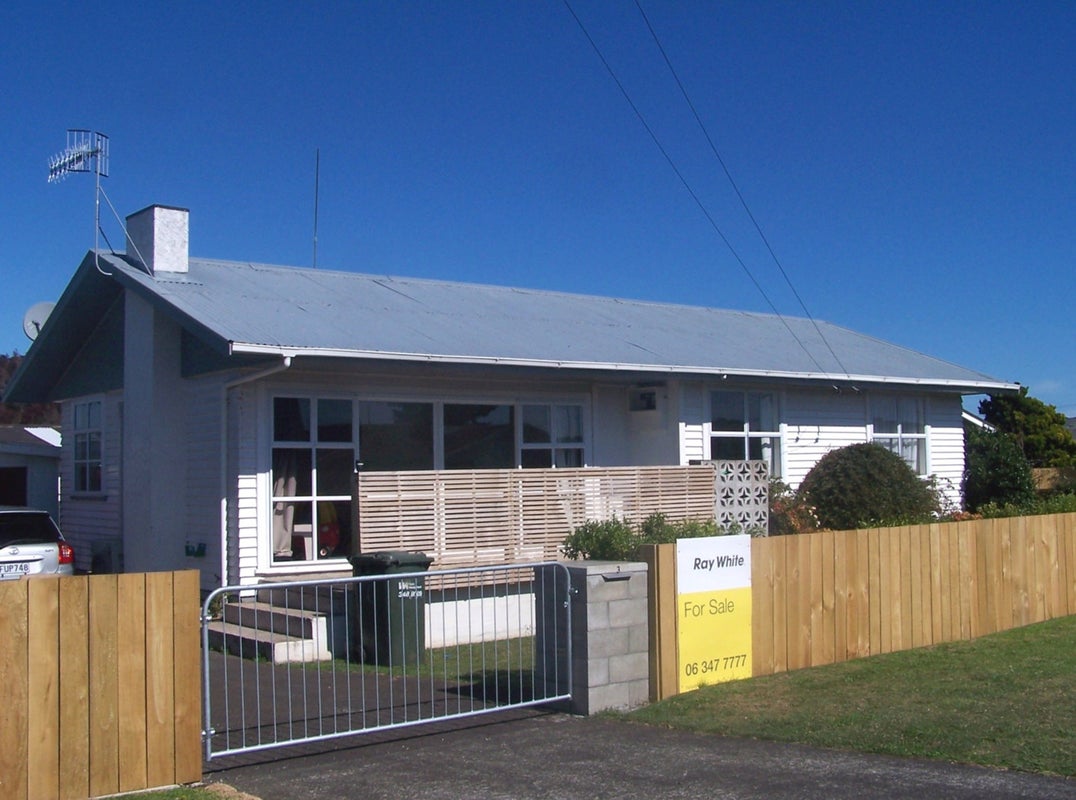 3 Oxford Road, Springvale, Whanganui - Carousel 1