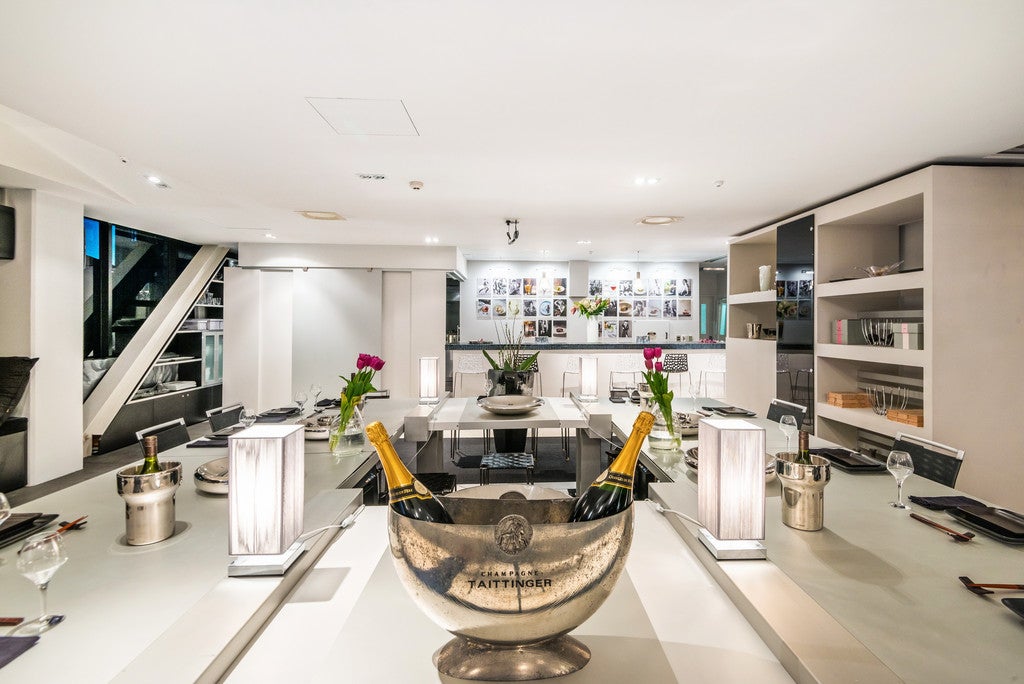 3A/2 St Martins Lane, Grafton, Auckland - Carousel 2