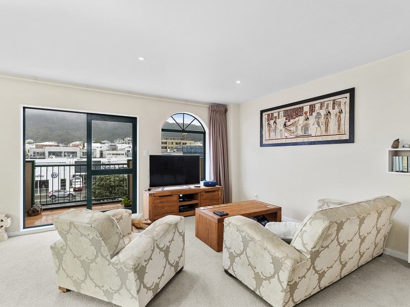 2/50 Cambridge Terrace, Te Aro, Wellington - Carousel 2