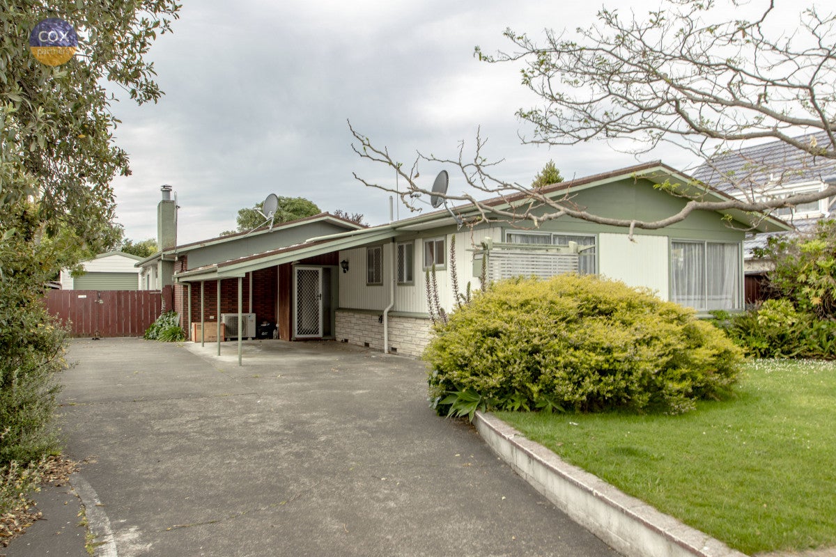 6 Bristol Street, Tamatea, Napier - Carousel 1