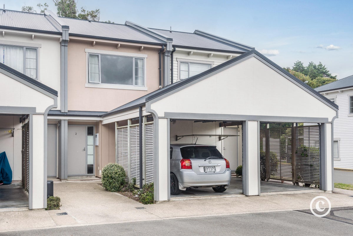 2/232 Middleton Road, Glenside, Wellington - Carousel 1