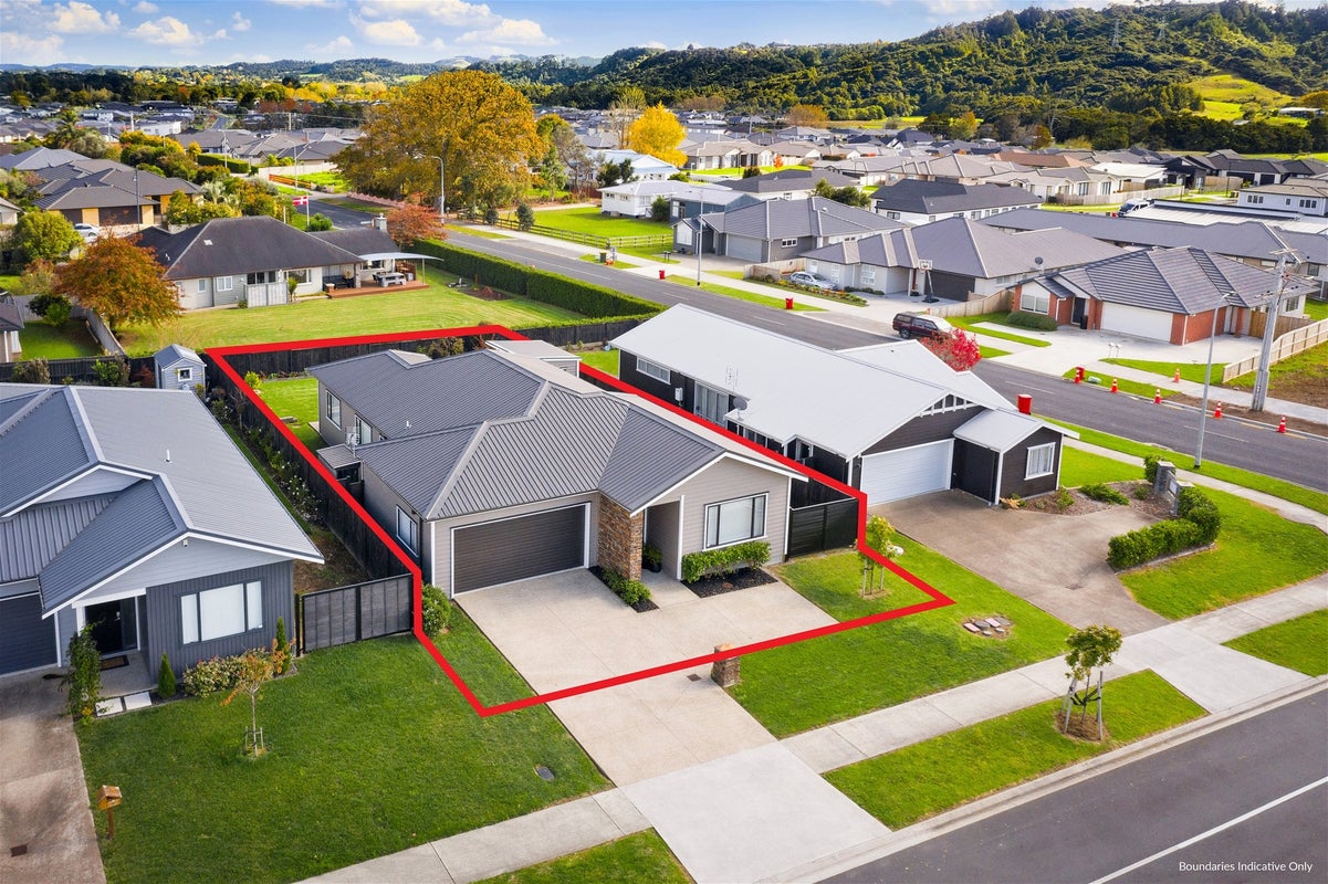 4 Aro Mato Place, Huapai, Kumeu - Carousel 2