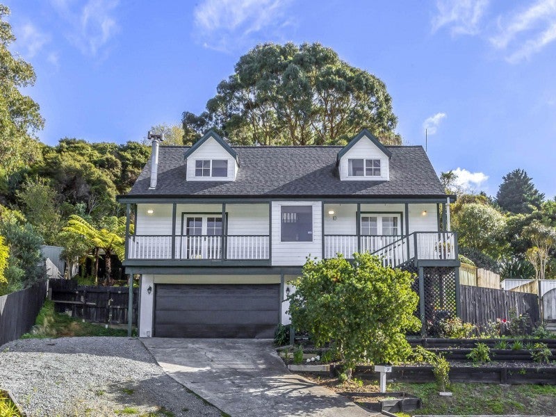 10 Ration Lane, Whitby, Porirua - Carousel 1