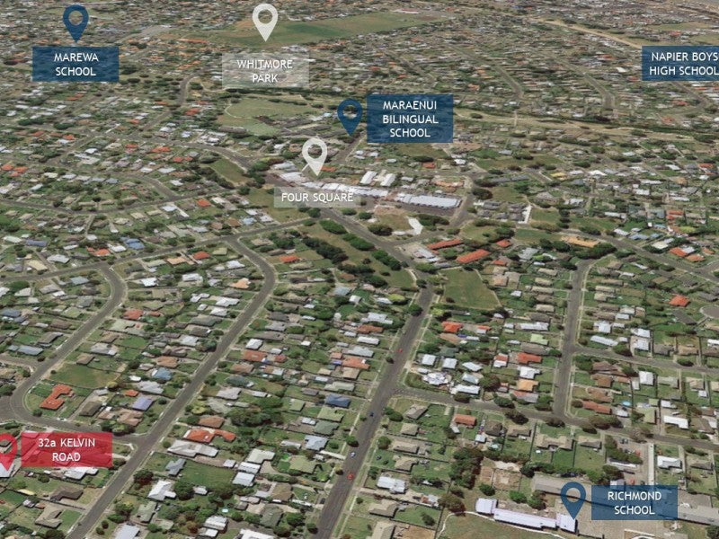 32A KELVIN Road, Maraenui, NAPIER - Carousel 18