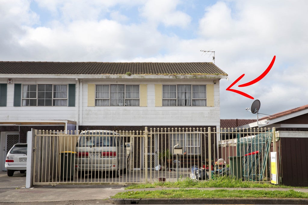 40 Omagh Avenue, Papatoetoe, Auckland - Carousel 1