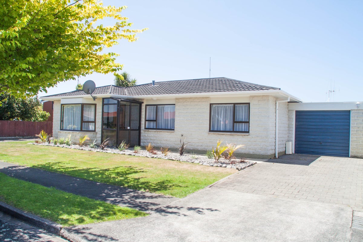 31A Dorset Road, Springvale, Whanganui - Carousel 1