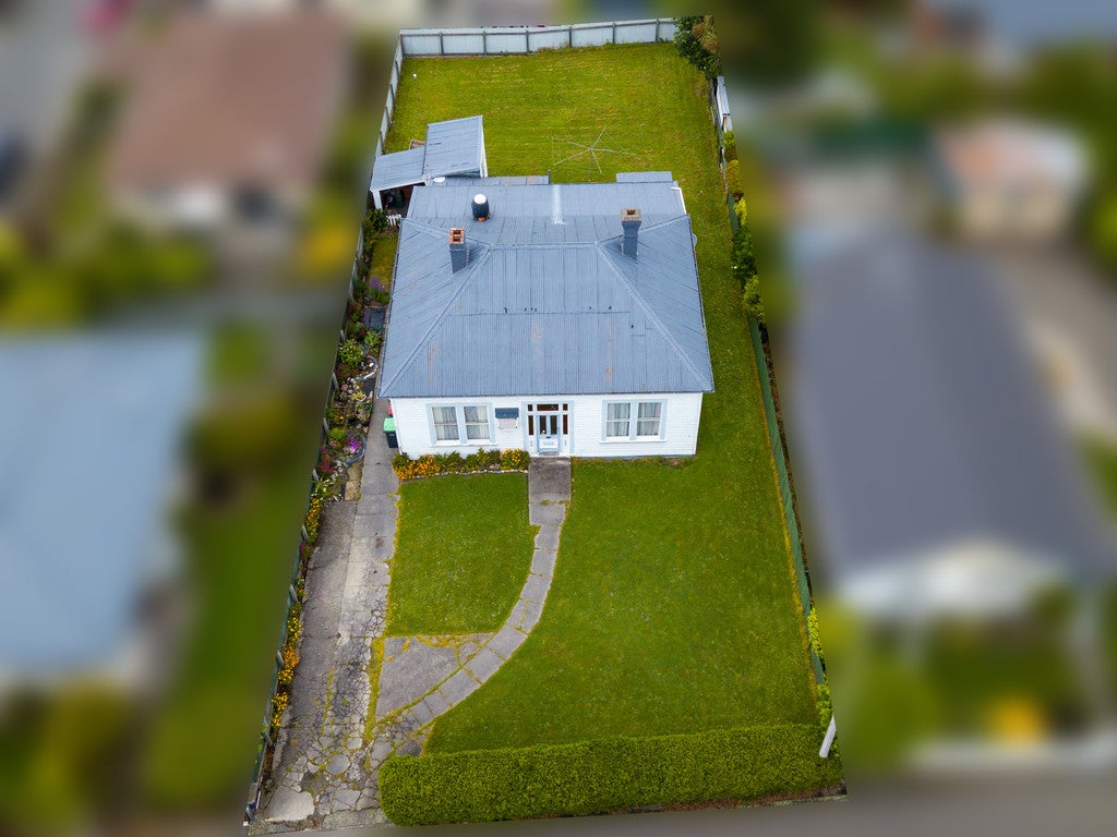 246 Church Street, West End, Timaru - Carousel 1