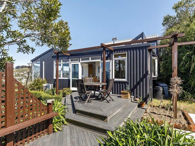 130 Old Porirua Road, Ngaio, Wellington - Carousel 1