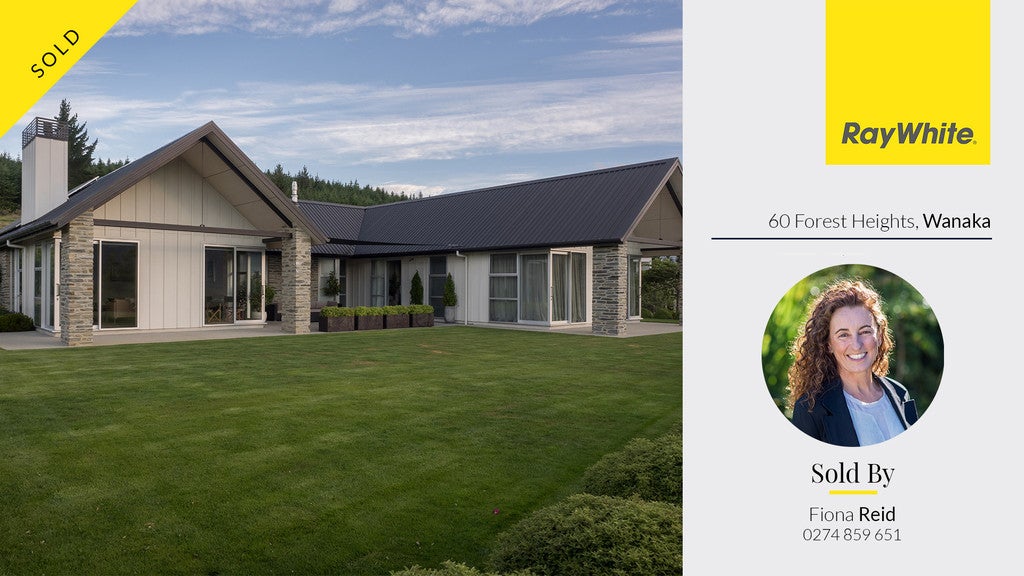 60 Forest Heights, Wānaka - Carousel 1