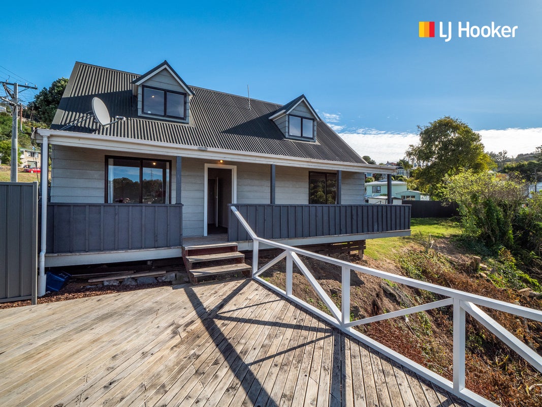428 South Road, Caversham, Dunedin - Carousel 2