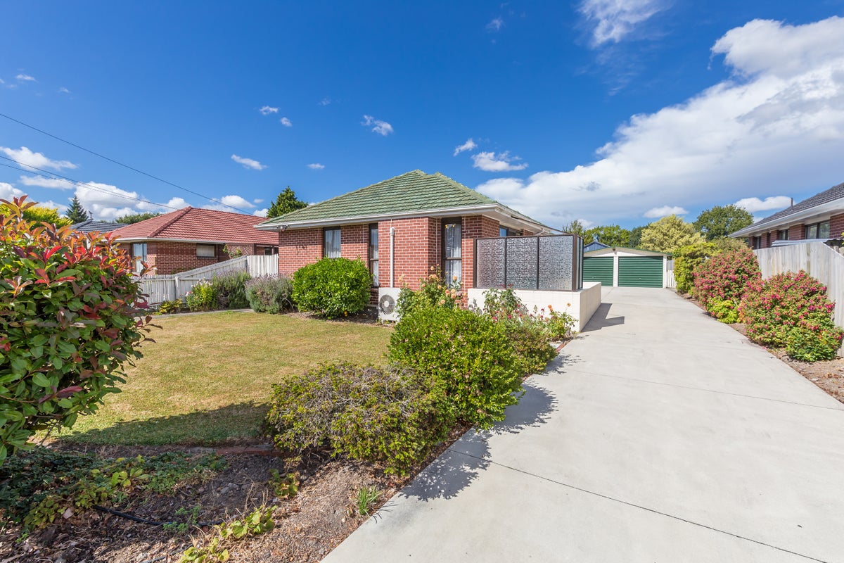 32 Newmark Street, Bishopdale, Christchurch - Carousel 1