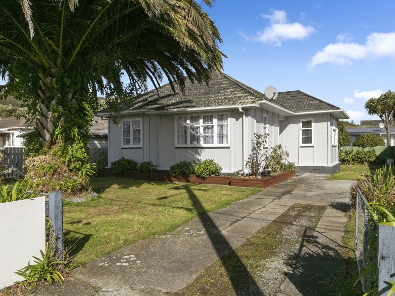41 Brasell Street, Fairfield, Lower Hutt - Carousel 2