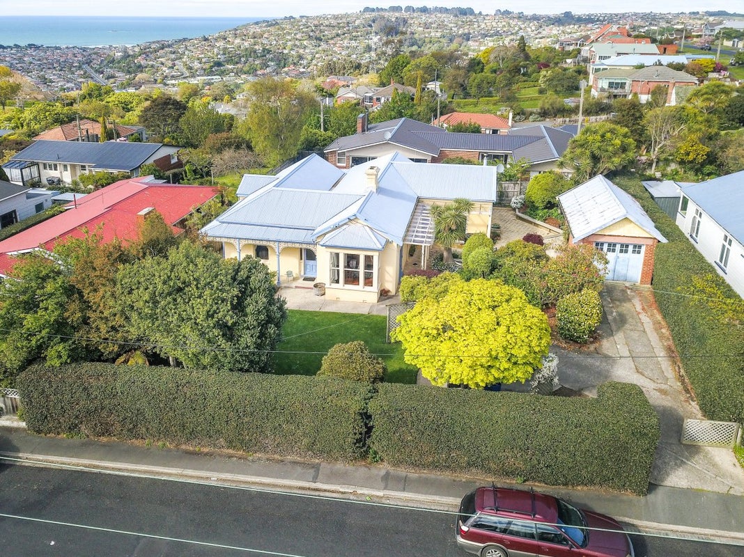64 Maryhill Terrace, Maryhill, Dunedin - Carousel 1