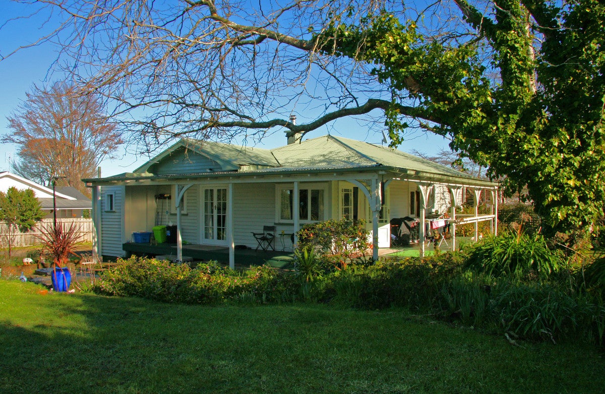 51 Rolleston Street, Kihikihi, Te Awamutu - Carousel 1