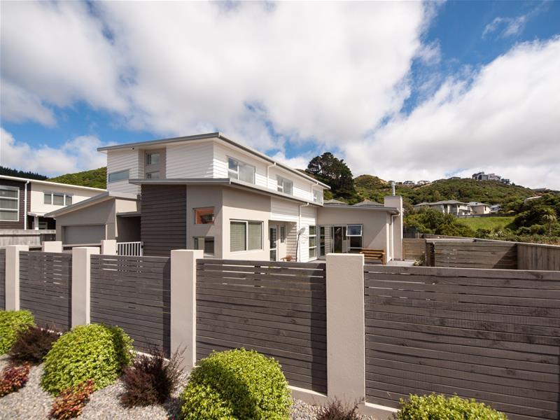 180 Westchester Drive, Churton Park, Wellington - Carousel 1