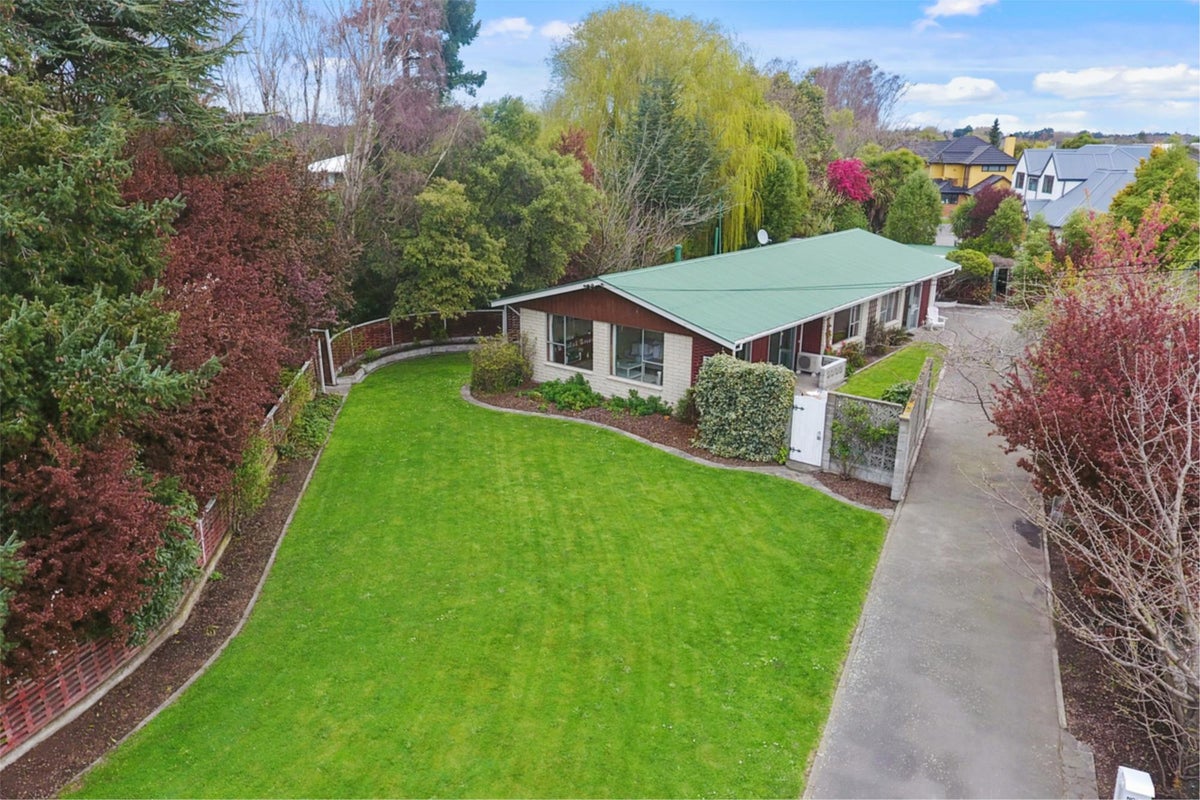 9 Halswell Junction Road, Halswell, Christchurch - Carousel 1