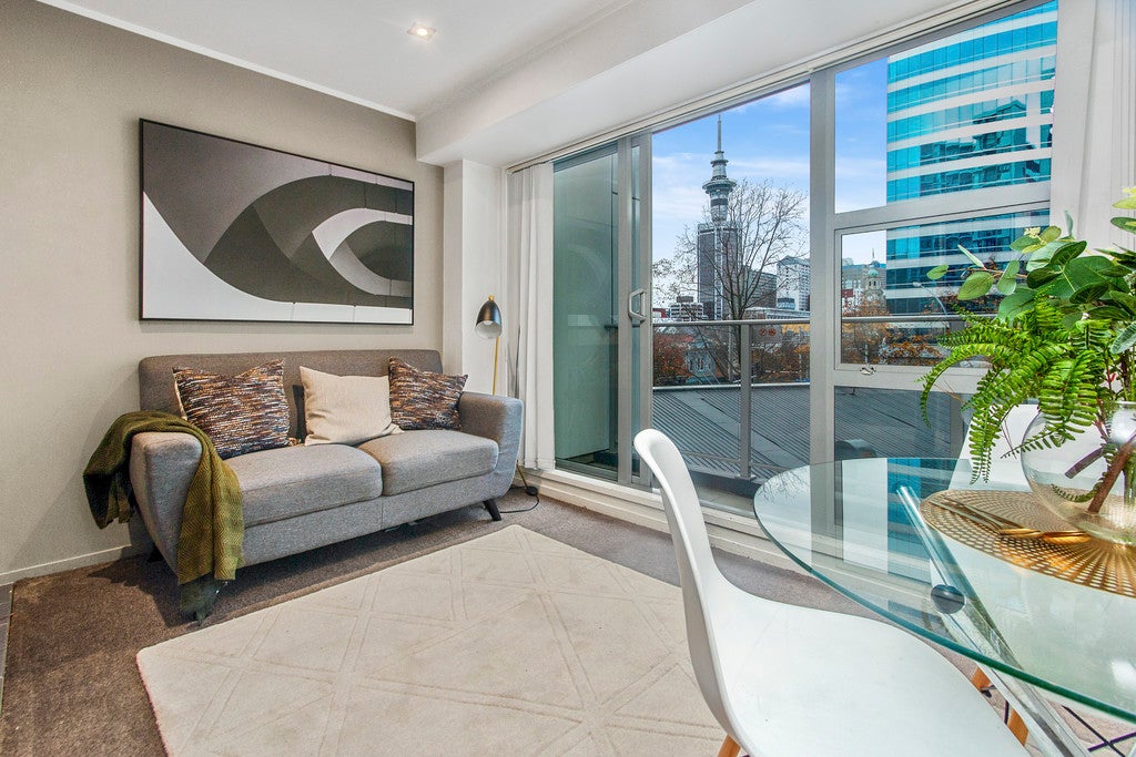 304/430 Queen Street, Auckland Central, Auckland - Carousel 1