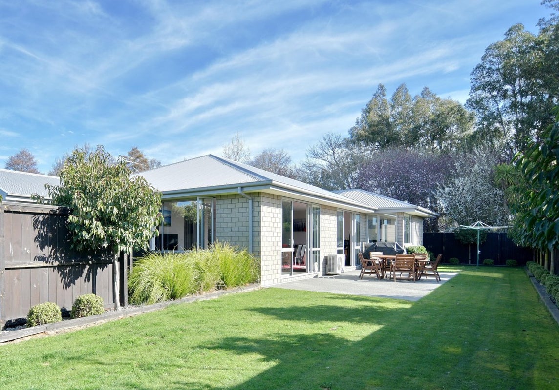 48 Brookwater Avenue, Northwood, Christchurch - Carousel 1