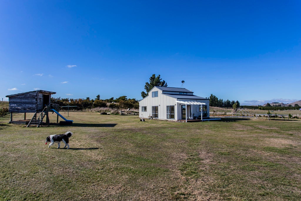 65 Browns Rock Road, Burnt Hill, Oxford - Carousel 1