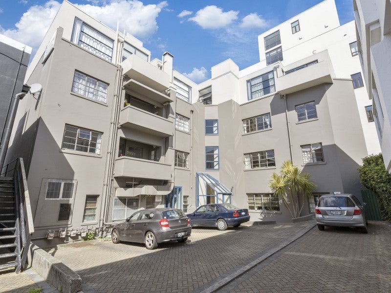 6/248 Willis Street, Te Aro, Wellington - Carousel 10