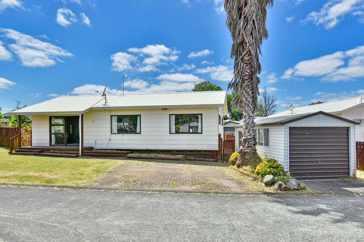 33 Limond Street, Randwick Park, Auckland - Carousel 1