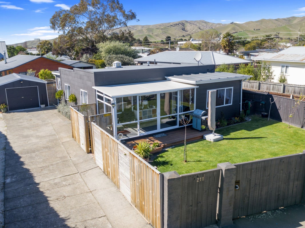 211 Maxwell Road, Redwoodtown, Blenheim - Carousel 2