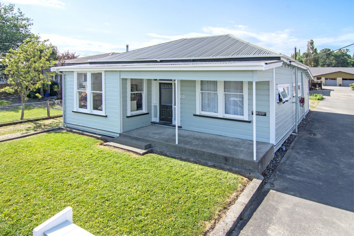 27A Third Street, Lansdowne, Masterton - Carousel 1