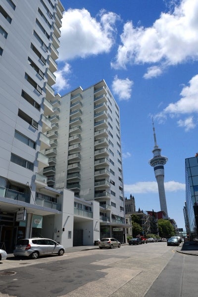 307/207 Federal Street, Auckland Central, Auckland - Carousel 1