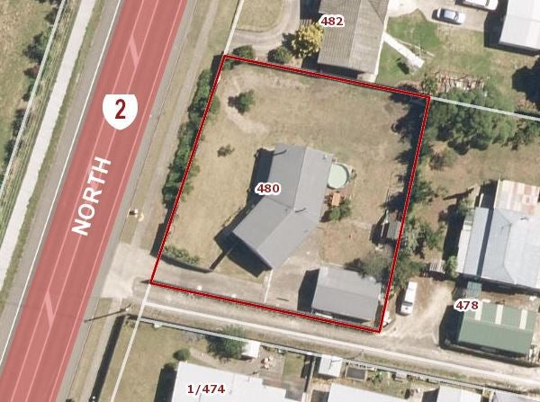 480 Main North Road, Bay View, Napier - Carousel 20