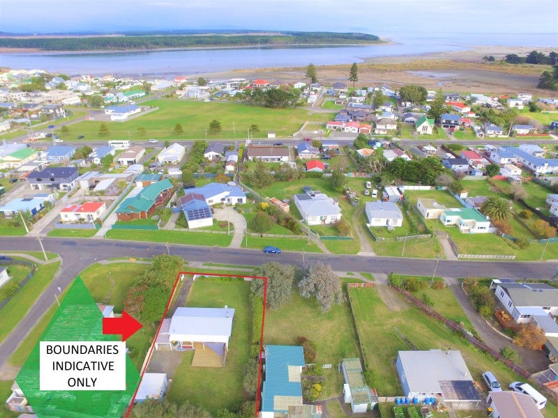27 Pratt Avenue, Foxton Beach, Foxton - Carousel 2