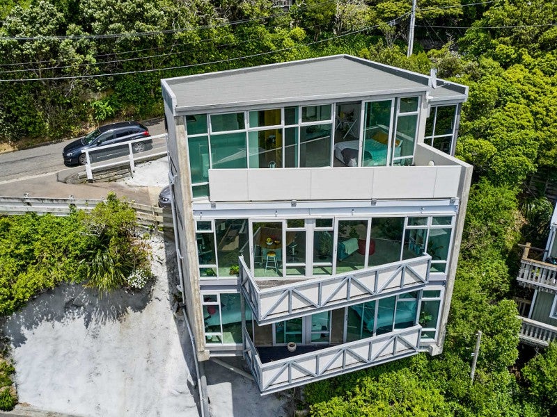 192B Barnard Street, Wadestown, Wellington - Carousel 1