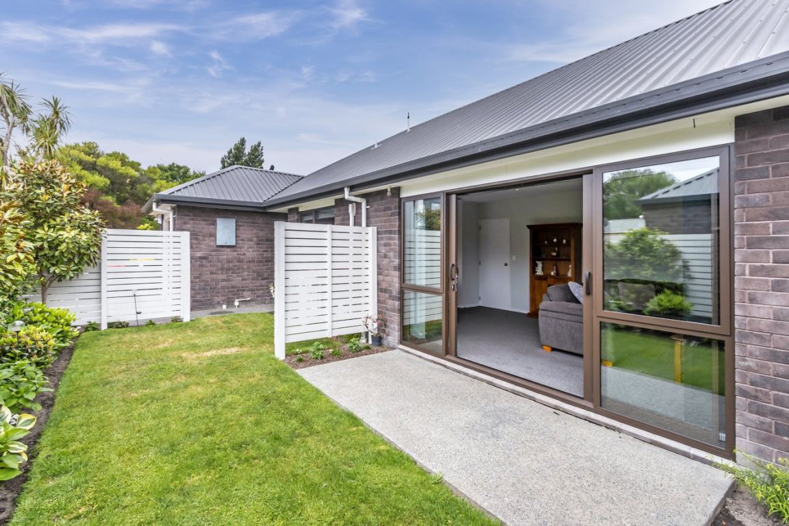 1/21A BRITTAN STREET, Linwood, Christchurch - Carousel 2