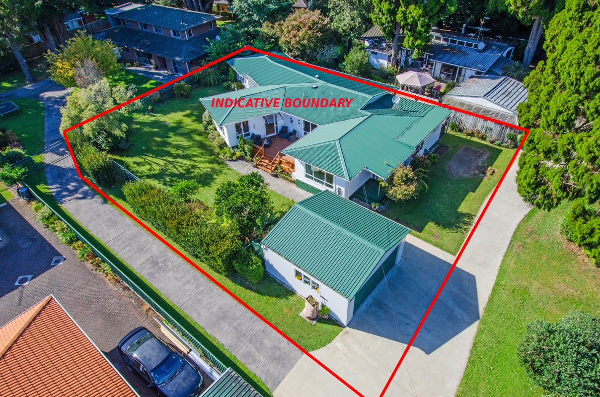 17 Butterworth Avenue, Opaheke, Papakura - Carousel 17