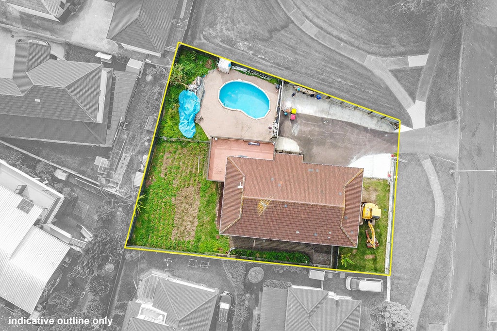 9 Rakaia Rise, Clover Park, Auckland - Carousel 2
