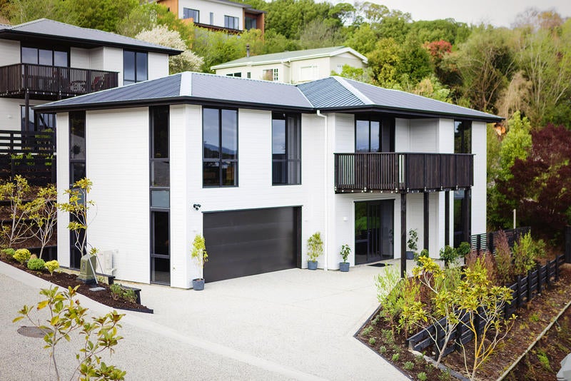 33 Brugh Place, Andersons Bay, Dunedin - Carousel 1
