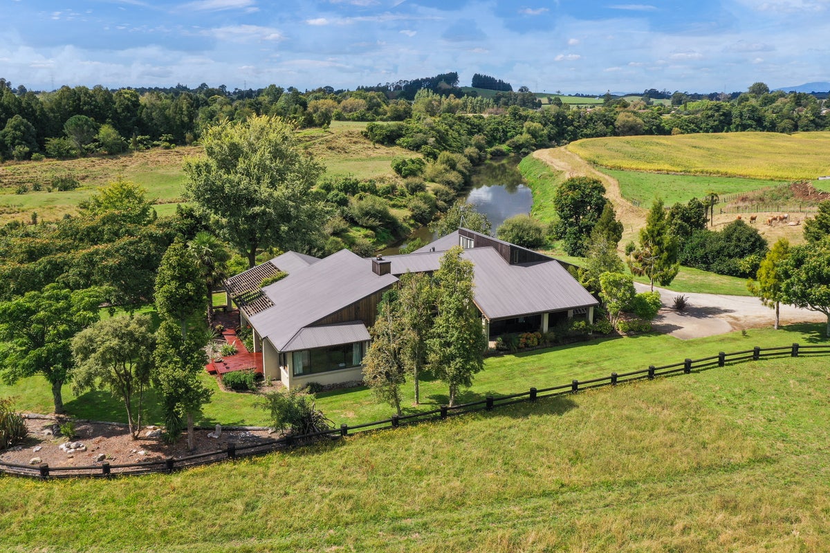 112 O'Shea Road, Pirongia, Te Awamutu - Carousel 1
